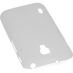 ETUI CLEAR NA TELEFON LG L7 II TRANSPARENTNY
