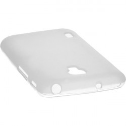 ETUI CLEAR NA TELEFON LG L7 II TRANSPARENTNY