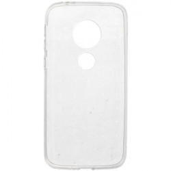 ETUI CLEAR NA TELEFON MOTOROLA MOTO E5 PLUS TRANSPARENTNY