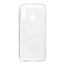 ETUI CLEAR NA TELEFON MOTOROLA MOTO E6 PLUS TRANSPARENTNY