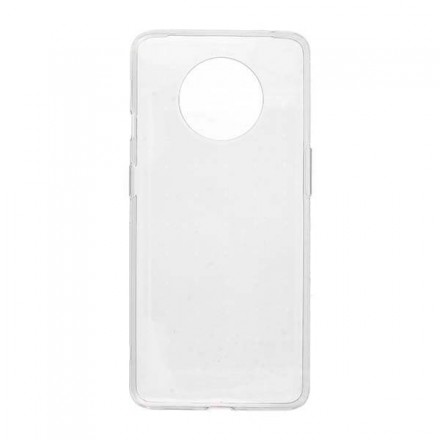 ETUI CLEAR NA TELEFON ONEPLUS 7T TRANSPARENTNY