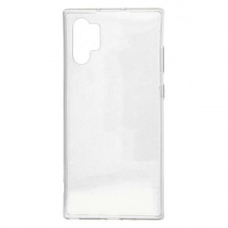 ETUI CLEAR NA TELEFON SAMSUNG GALAXY NOTE 10 PLUS TRANSPARENTNY