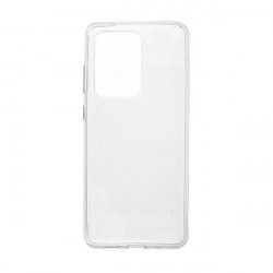 ETUI CLEAR NA TELEFON SAMSUNG GALAXY S11 PLUS / S20 ULTRA TRANSPARENTNY