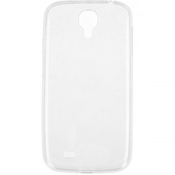 ETUI CLEAR NA TELEFON SAMSUNG GALAXY S4 TRANSPARENTNY