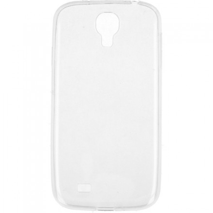 ETUI CLEAR NA TELEFON SAMSUNG GALAXY S4 TRANSPARENTNY