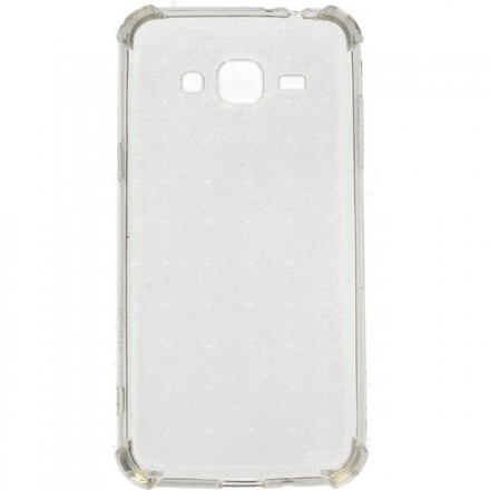 CLEAR CRYSTAL ETUI NA TELEFON SAMSUNG GALAXY J3 2016 J320