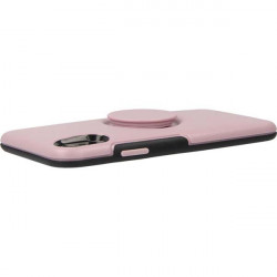 ETUI JOY NA TELEFON  IPHONE 11 PRO MAX 6,5" RÓŻOWY