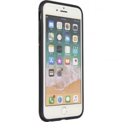 ETUI JOY NA TELEFON  IPHONE 6 PLUS / 6s PLUS CZARNY