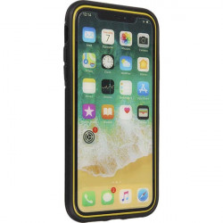 ETUI JOY NA TELEFON  IPHONE XR CZARNY