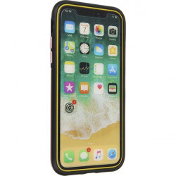 ETUI JOY NA TELEFON  IPHONE XR RÓŻOWY