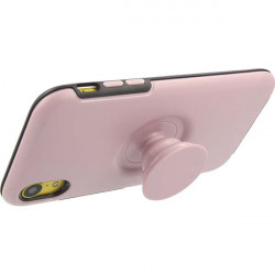 ETUI JOY NA TELEFON  IPHONE XR RÓŻOWY