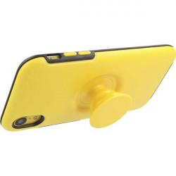 ETUI JOY NA TELEFON  IPHONE XR ŻÓŁTY