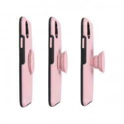 ETUI JOY NA TELEFON  IPHONE 7 / 8 RÓŻOWY