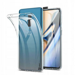 ETUI CLEAR NA TELEFON ONEPLUS 7 PRO TRANSPARENTNY