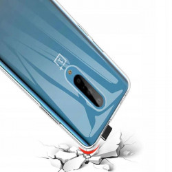 ETUI CLEAR NA TELEFON ONEPLUS 7 PRO TRANSPARENTNY