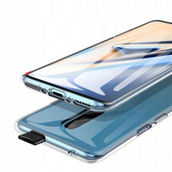 ETUI CLEAR NA TELEFON ONEPLUS 7 PRO TRANSPARENTNY