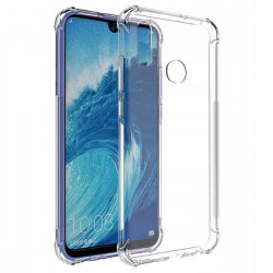 ETUI ANTI-SHOCK NA TELEFON HUAWEI P SMART Z TRANSPARENTNY