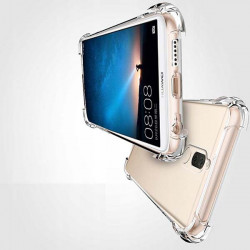 ETUI ANTI-SHOCK NA TELEFON HUAWEI P30 TRANSPARENTNY