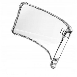 ETUI ANTI-SHOCK NA TELEFON HUAWEI P30 TRANSPARENTNY