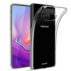 ETUI PROTECT CASE 2mm NA TELEFON SAMSUNG GALAXY S10E TRANSPARENTNY