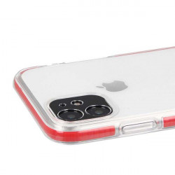 ETUI SUMMER CASE SAMSUNG GALAXY A70 CZERWONY