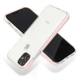 ETUI SUMMER CASE SAMSUNG GALAXY A70 RÓŻOWY