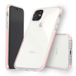 ETUI SUMMER CASE SAMSUNG GALAXY A70 RÓŻOWY