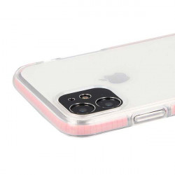 ETUI SUMMER CASE SAMSUNG GALAXY A70 RÓŻOWY