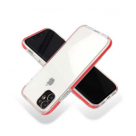 ETUI SUMMER CASE SAMSUNG GALAXY S8 G950 CZERWONY