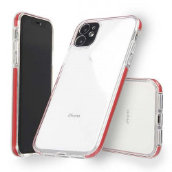 ETUI SUMMER CASE SAMSUNG GALAXY S8 G950 CZERWONY