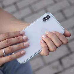 ETUI SUMMER CASE SAMSUNG GALAXY S8 G950 MALINOWY