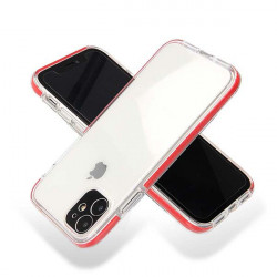 ETUI SUMMER CASE SAMSUNG GALAXY S9 G960 CZERWONY