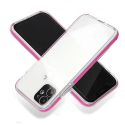 ETUI SUMMER CASE SAMSUNG GALAXY S9 G960 MALINOWY