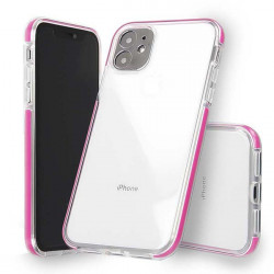 ETUI SUMMER CASE SAMSUNG GALAXY S9 G960 MALINOWY