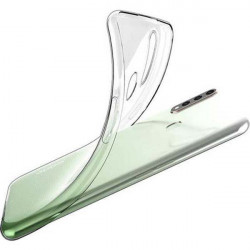 ETUI CLEAR NA TELEFON OPPO A8 / A31 2020 TRANSPARENTNY