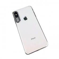 ETUI AUTOFOCUS NA TELEFON APPLE IPHONE XR CZARNY