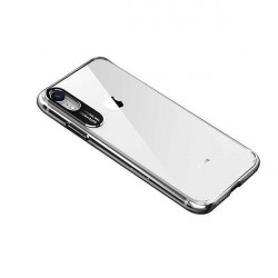 ETUI AUTOFOCUS NA TELEFON APPLE IPHONE XR CZARNY