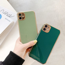 ETUI JOLESS NA TELEFON APPLE IPHONE 11 ZIELONY