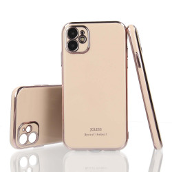 ETUI JOLESS NA TELEFON APPLE IPHONE 7 / 8 RÓŻOWY