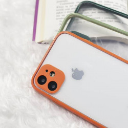 ETUI SUMMER CASE PROTECT NA TELEFON APPLE IPHONE 11 OLIWKOWY