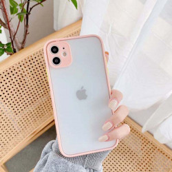 ETUI SUMMER CASE PROTECT NA TELEFON APPLE IPHONE 11 PRO RÓŻOWY