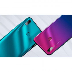 SZKŁO HARTOWANE NA APARAT HUAWEI Y9 2019