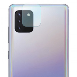 SZKŁO HARTOWANE NA APARAT SAMSUNG GALAXY A91 / S10 LITE