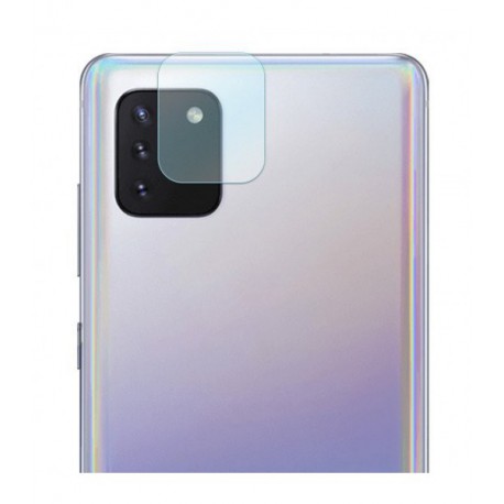 SZKŁO HARTOWANE NA APARAT SAMSUNG GALAXY A91 / S10 LITE