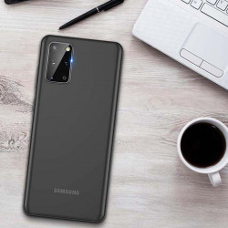 SZKŁO HARTOWANE NA APARAT SAMSUNG GALAXY A91 / S10 LITE