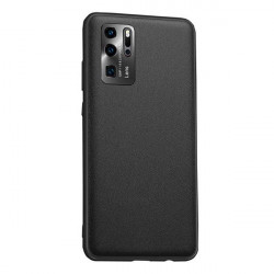 ETUI LENS NA TELEFON HUAWEI P30 PRO CZARNY