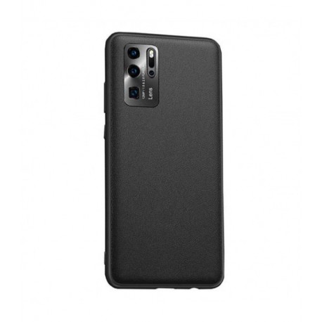ETUI LENS NA TELEFON HUAWEI P30 PRO CZARNY