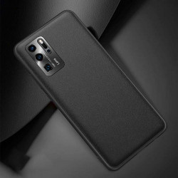 ETUI LENS NA TELEFON HUAWEI P30 PRO CZARNY