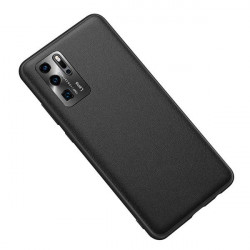 ETUI LENS NA TELEFON HUAWEI P30 PRO CZARNY