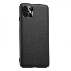 ETUI LENS NA TELEFON APPLE IPHONE 11 CZARNY